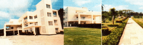 Multi Storied Resident House, Monohorganj, Comilla